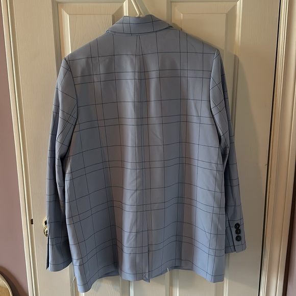 Selected Femme Blazer - Picture 2 of 3